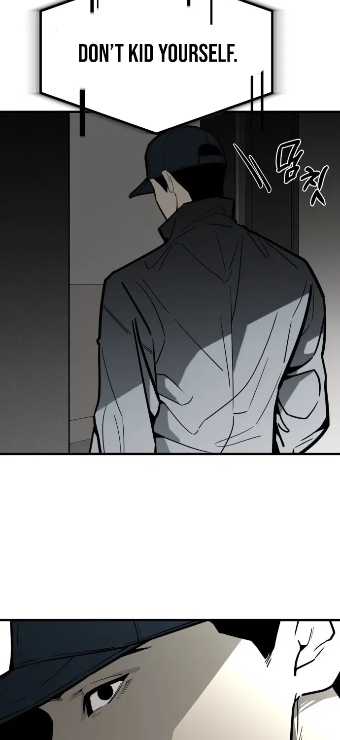 Even if It Rots, It’s Still Blood Chapter 9 – Page 111