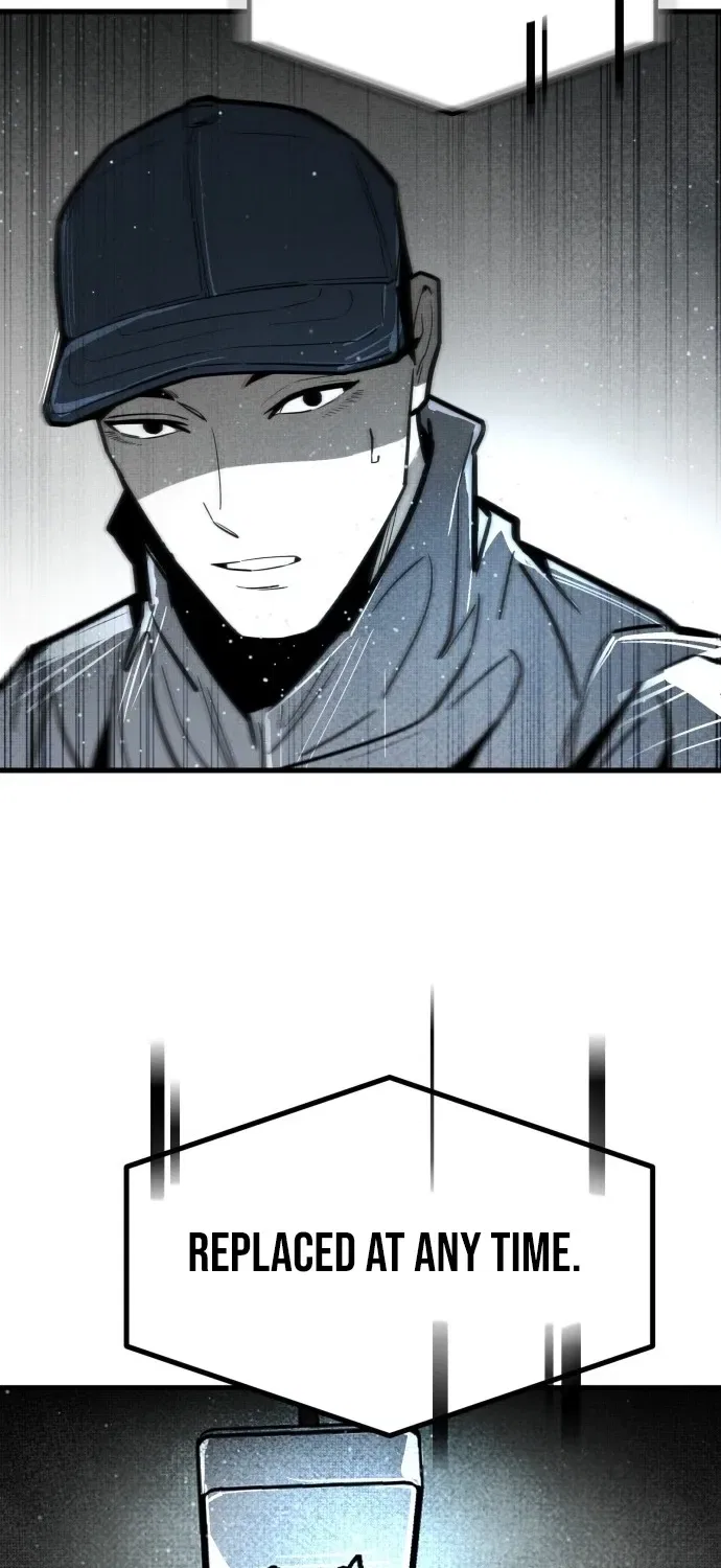 Even if It Rots, It’s Still Blood Chapter 9 – Page 115