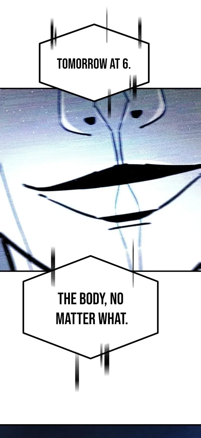 Even if It Rots, It’s Still Blood Chapter 9 – Page 119
