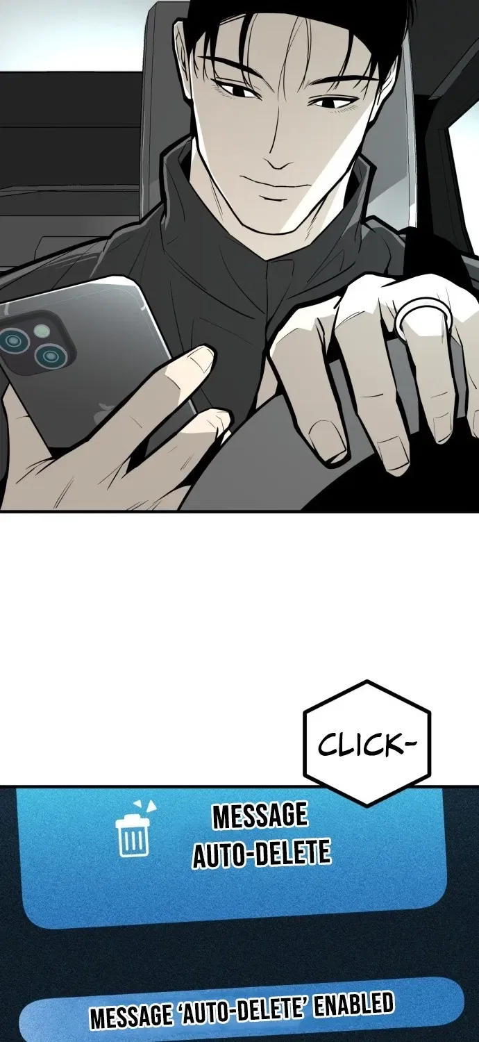 Even if It Rots, It’s Still Blood Chapter 8 – Page 18