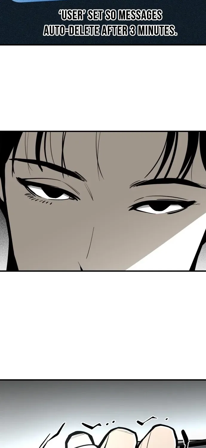 Even if It Rots, It’s Still Blood Chapter 8 – Page 19