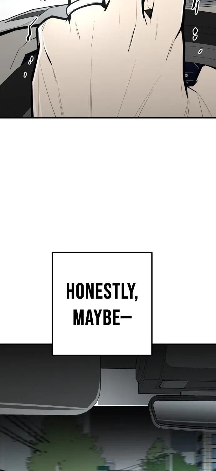 Even if It Rots, It’s Still Blood Chapter 8 – Page 20