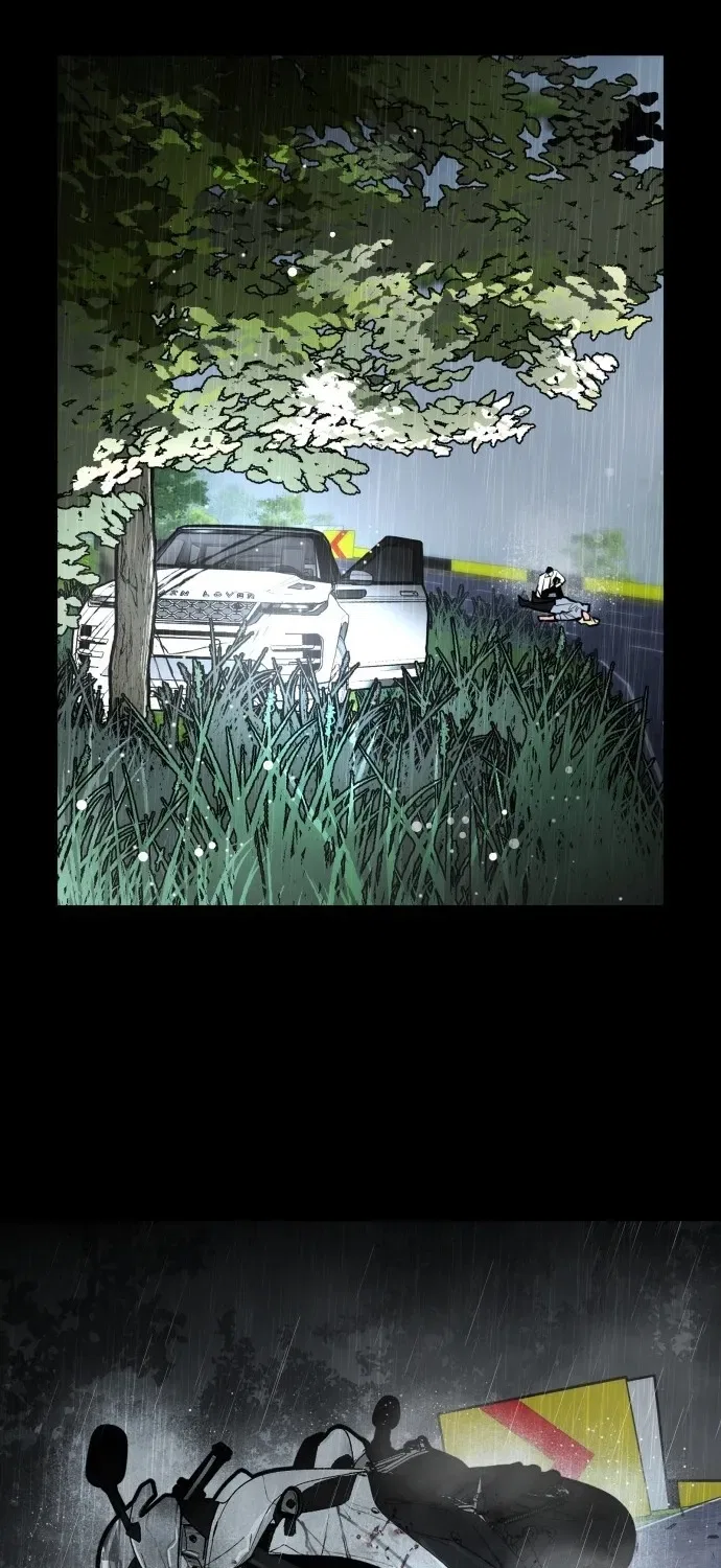 Even if It Rots, It’s Still Blood Chapter 8 – Page 24