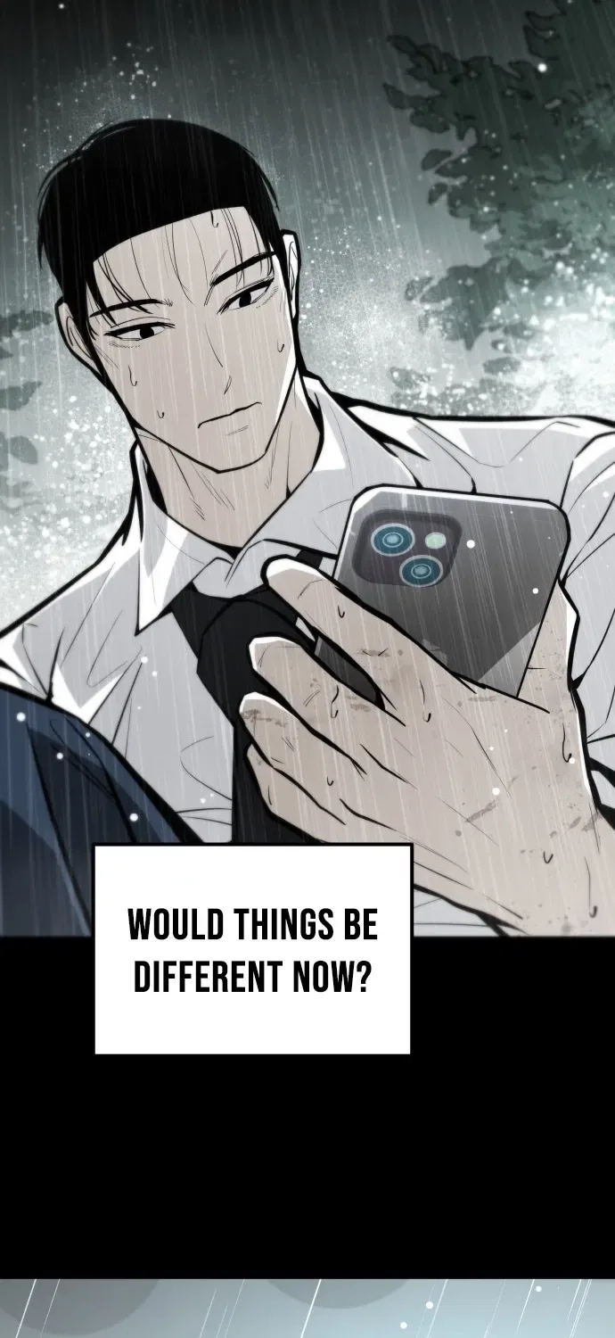 Even if It Rots, It’s Still Blood Chapter 8 – Page 29