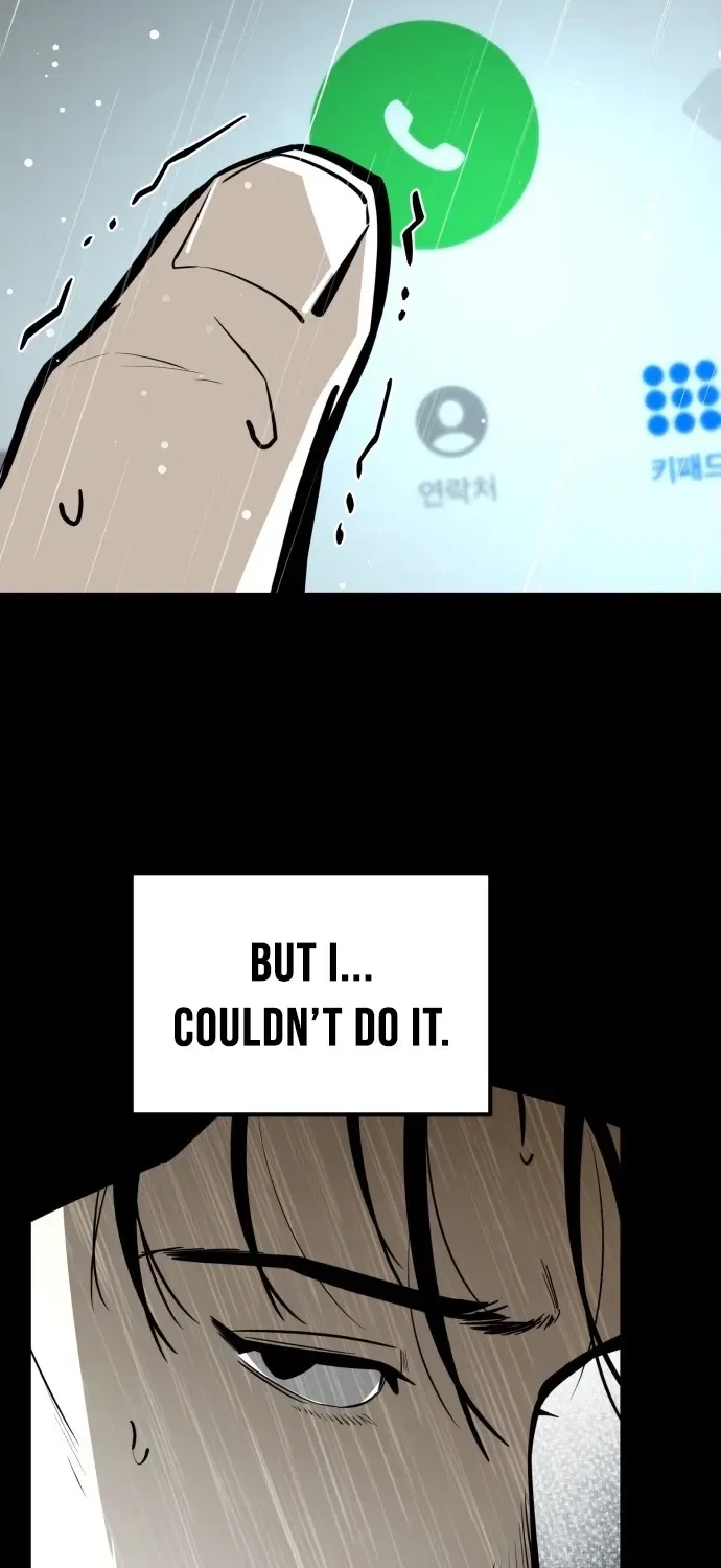 Even if It Rots, It’s Still Blood Chapter 8 – Page 30