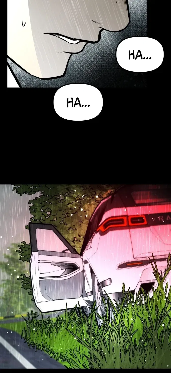 Even if It Rots, It’s Still Blood Chapter 8 – Page 31