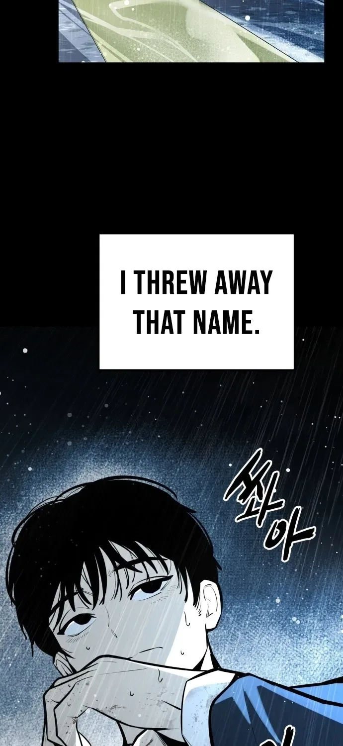 Even if It Rots, It’s Still Blood Chapter 8 – Page 36