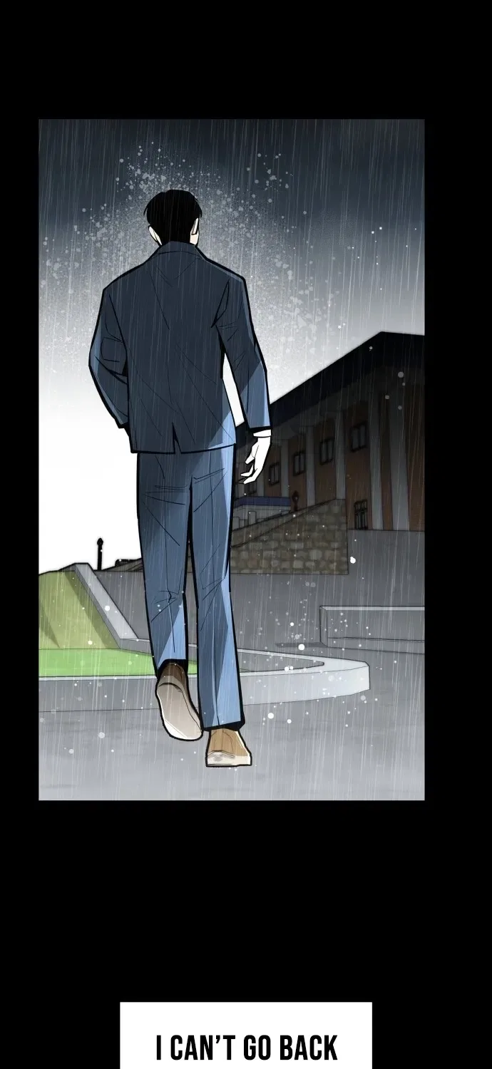 Even if It Rots, It’s Still Blood Chapter 8 – Page 40