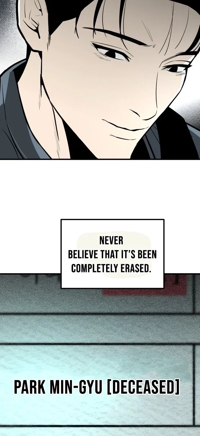 Even if It Rots, It’s Still Blood Chapter 8 – Page 55
