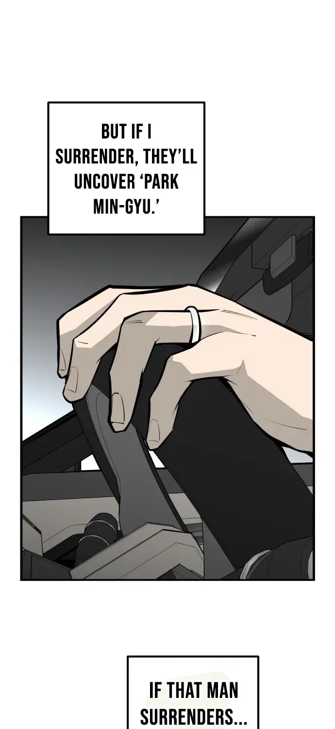 Even if It Rots, It’s Still Blood Chapter 8 – Page 69