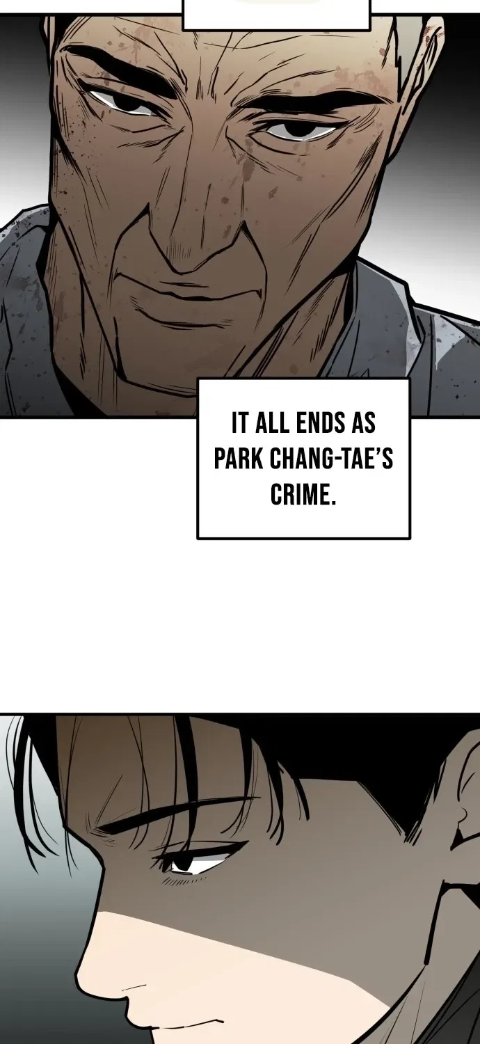 Even if It Rots, It’s Still Blood Chapter 8 – Page 70