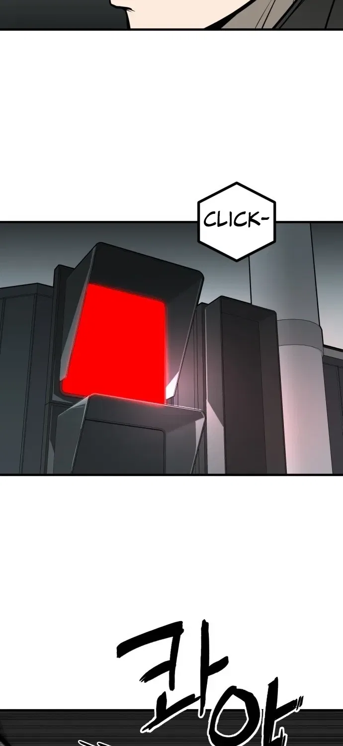 Even if It Rots, It’s Still Blood Chapter 8 – Page 71