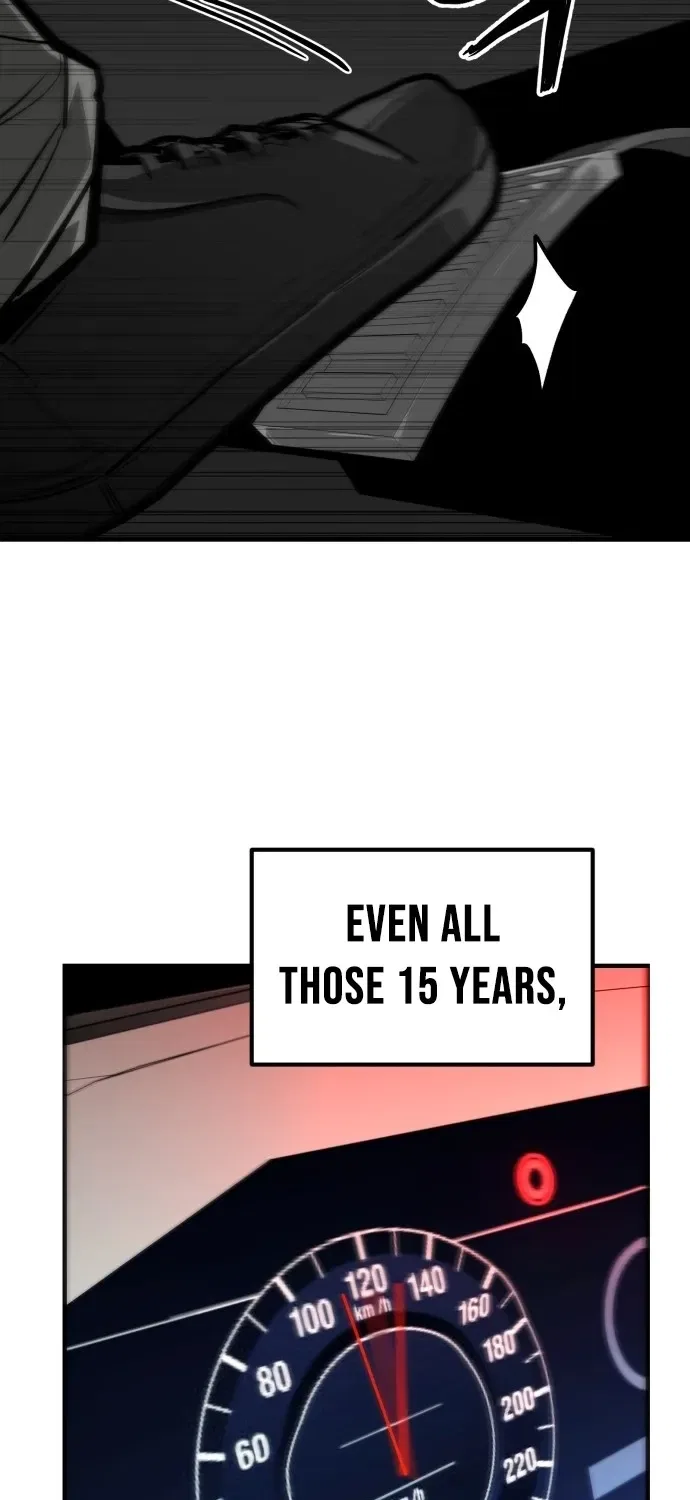 Even if It Rots, It’s Still Blood Chapter 8 – Page 72