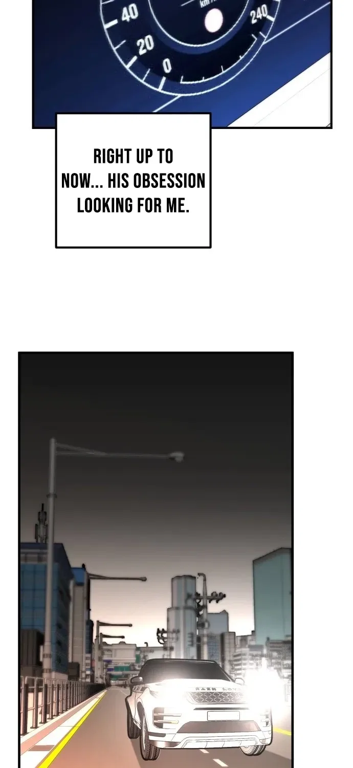 Even if It Rots, It’s Still Blood Chapter 8 – Page 73