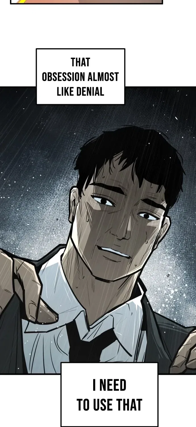 Even if It Rots, It’s Still Blood Chapter 8 – Page 74