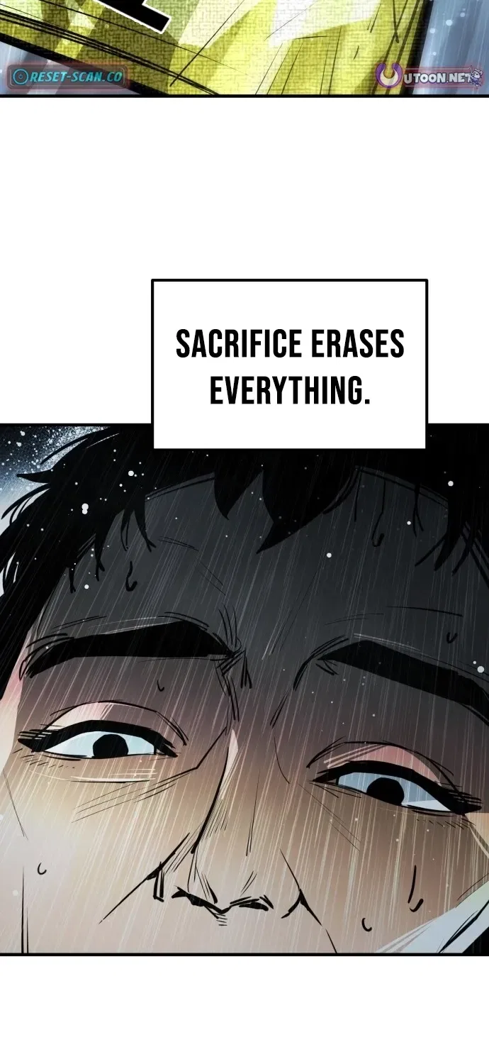 Even if It Rots, It’s Still Blood Chapter 8 – Page 76