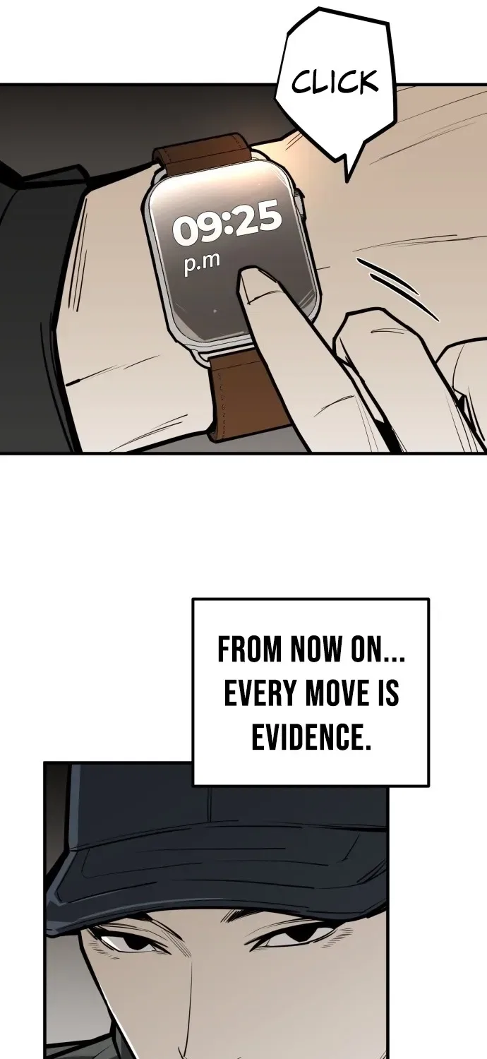 Even if It Rots, It’s Still Blood Chapter 8 – Page 86