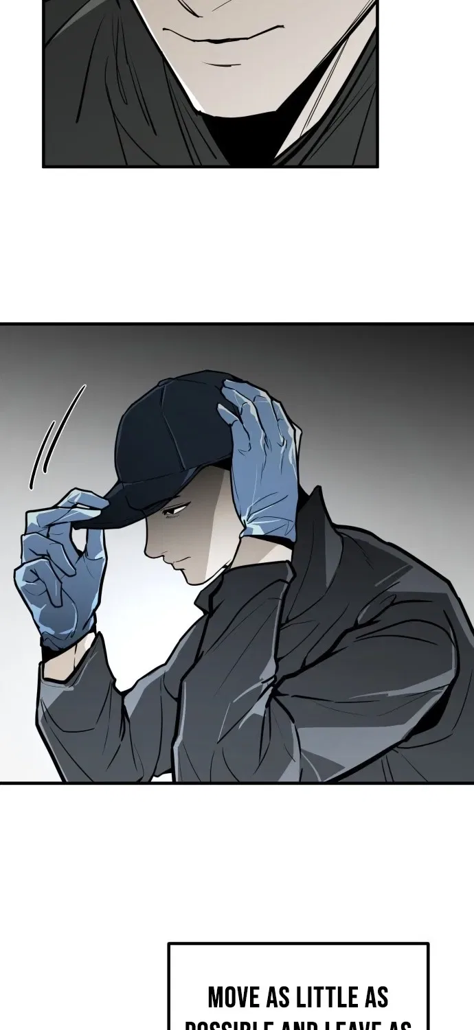 Even if It Rots, It’s Still Blood Chapter 8 – Page 87