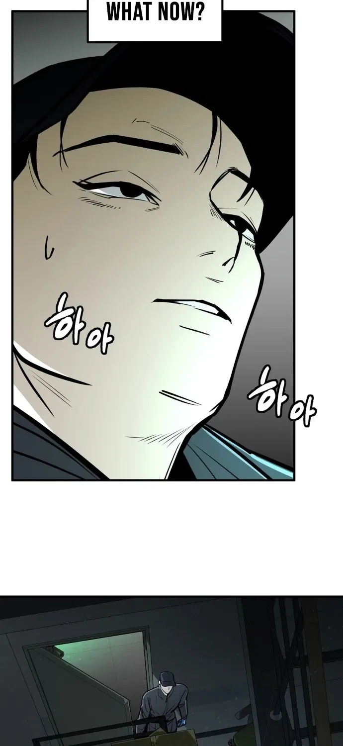 Even if It Rots, It’s Still Blood Chapter 8 – Page 93
