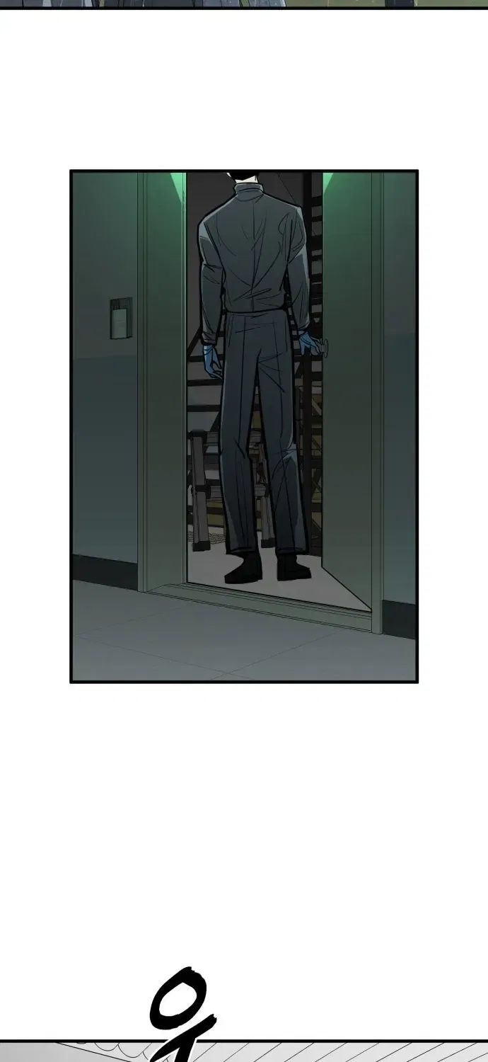 Even if It Rots, It’s Still Blood Chapter 8 – Page 95