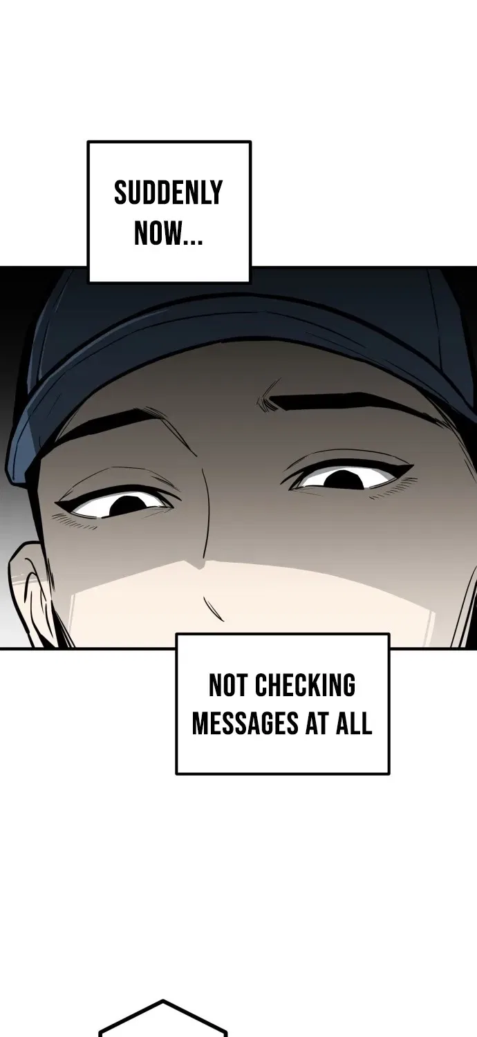 Even if It Rots, It’s Still Blood Chapter 8 – Page 99