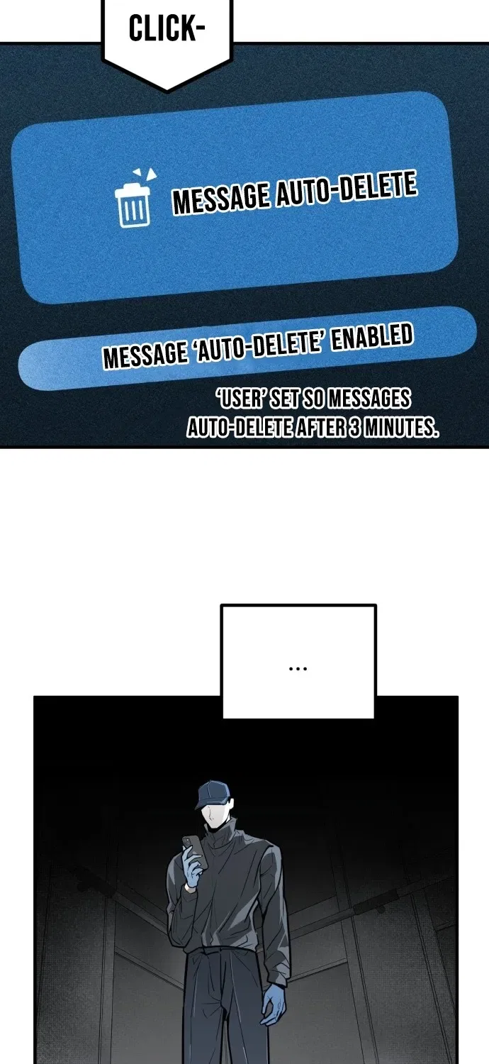 Even if It Rots, It’s Still Blood Chapter 8 – Page 100