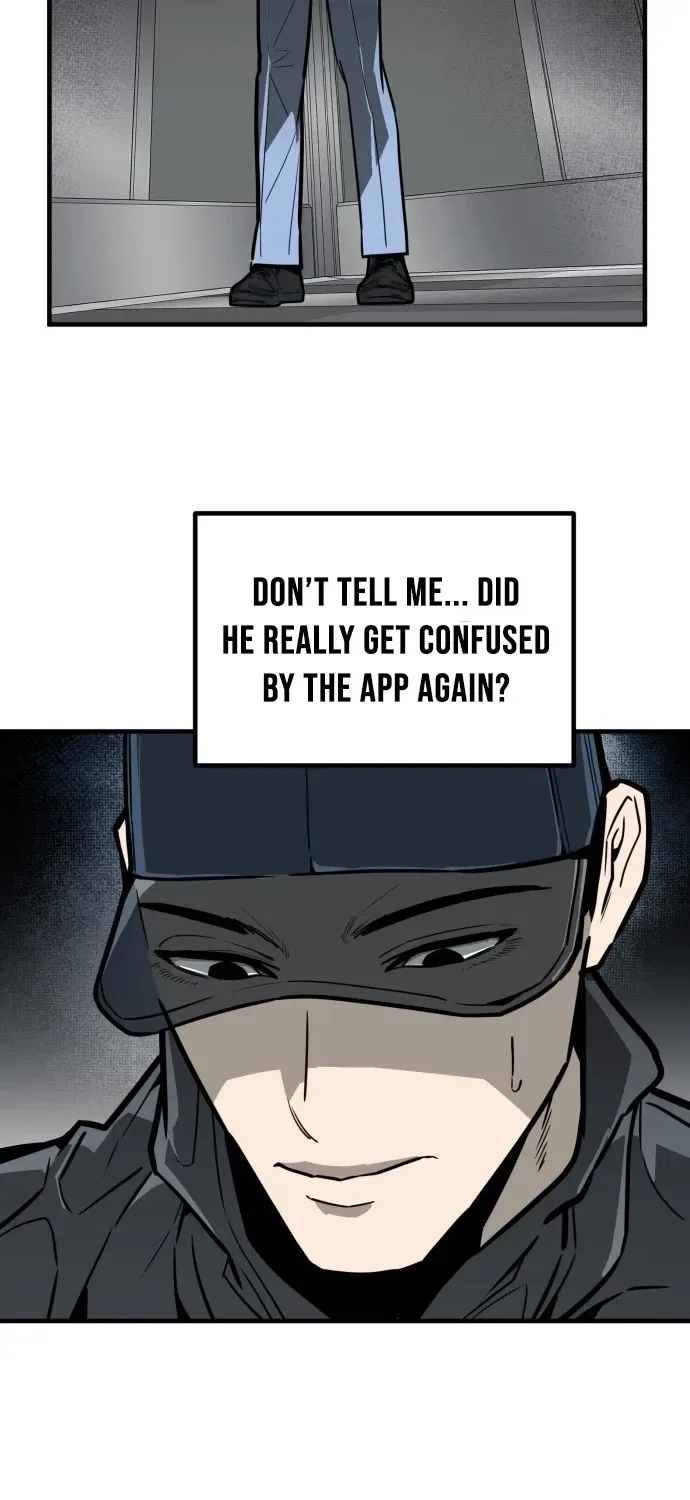 Even if It Rots, It’s Still Blood Chapter 8 – Page 101