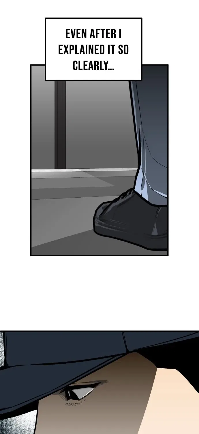 Even if It Rots, It’s Still Blood Chapter 8 – Page 102