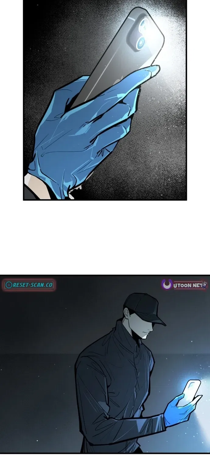 Even if It Rots, It’s Still Blood Chapter 8 – Page 108