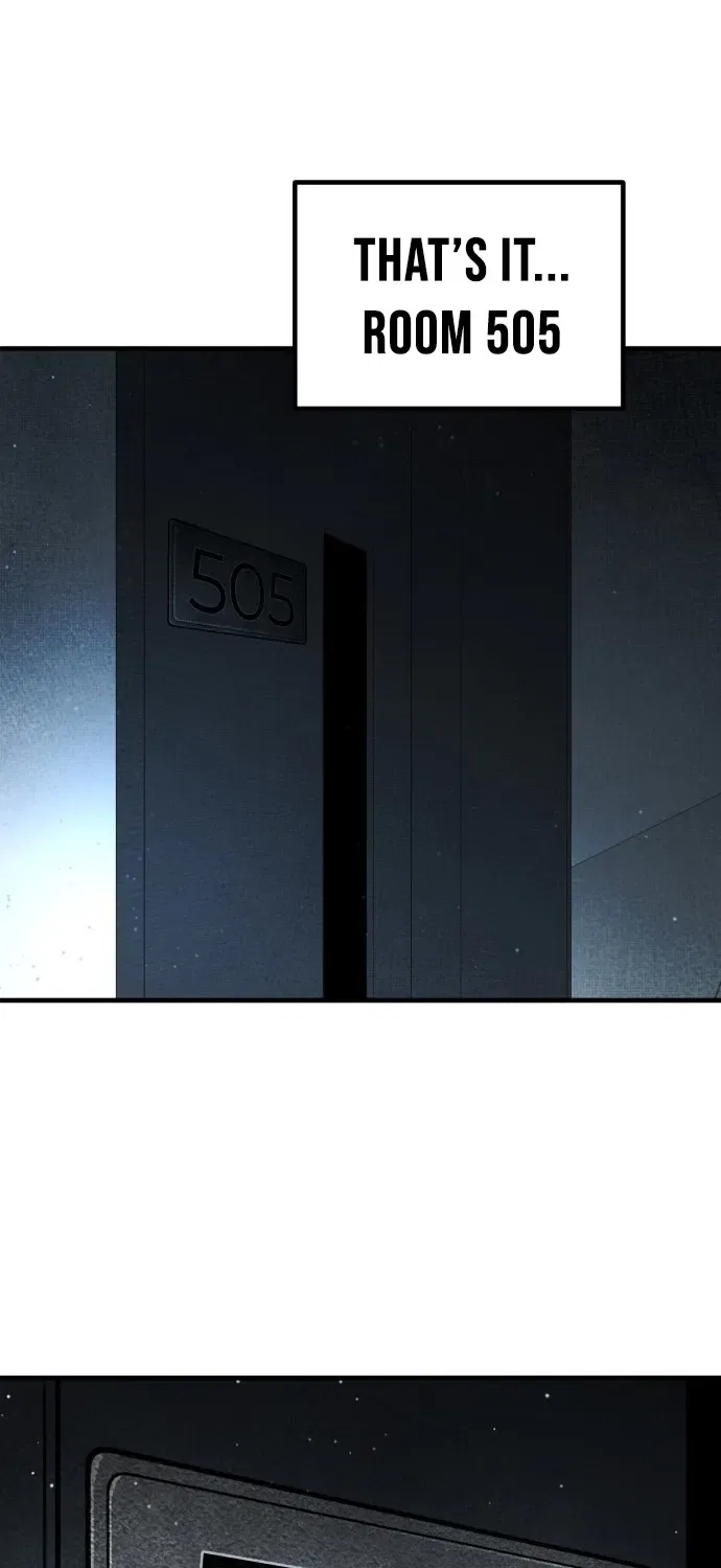 Even if It Rots, It’s Still Blood Chapter 8 – Page 109