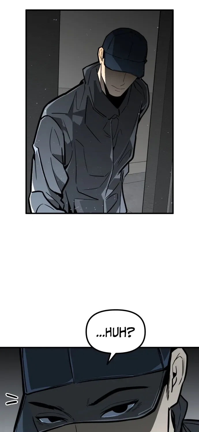 Even if It Rots, It’s Still Blood Chapter 8 – Page 114