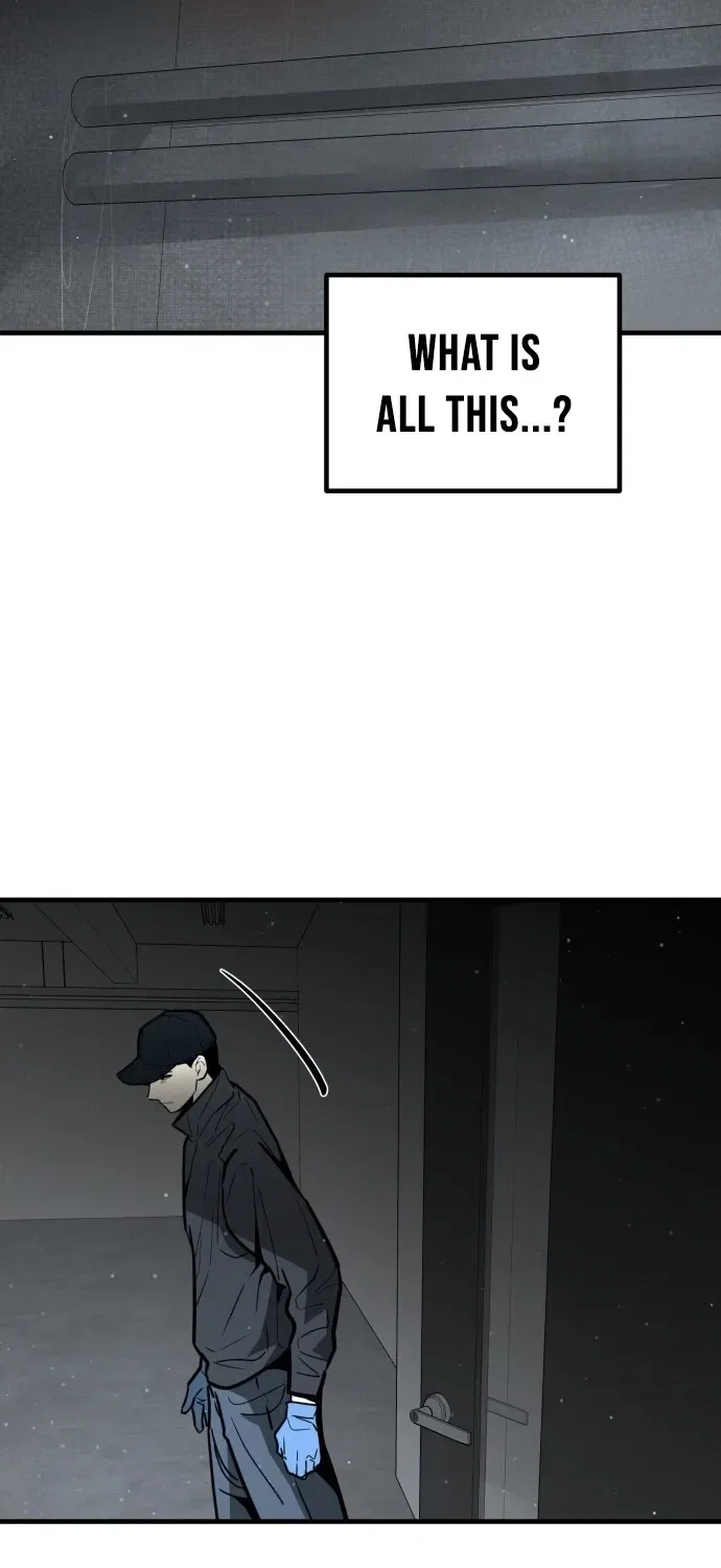 Even if It Rots, It’s Still Blood Chapter 8 – Page 117