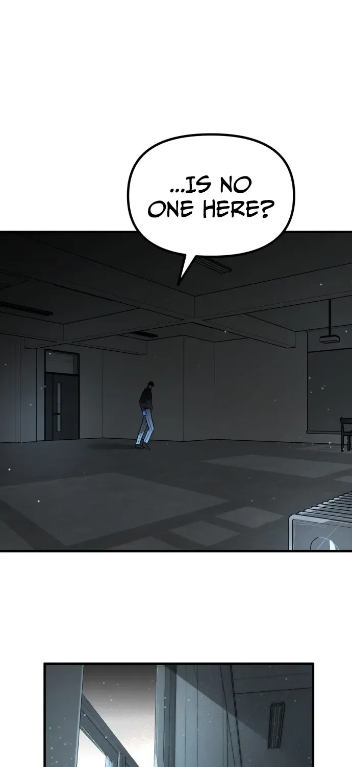 Even if It Rots, It’s Still Blood Chapter 8 – Page 118
