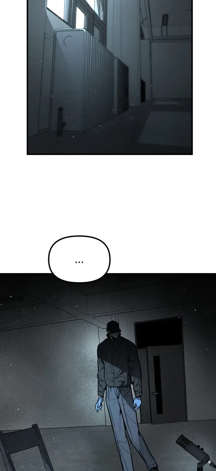 Even if It Rots, It’s Still Blood Chapter 8 – Page 119
