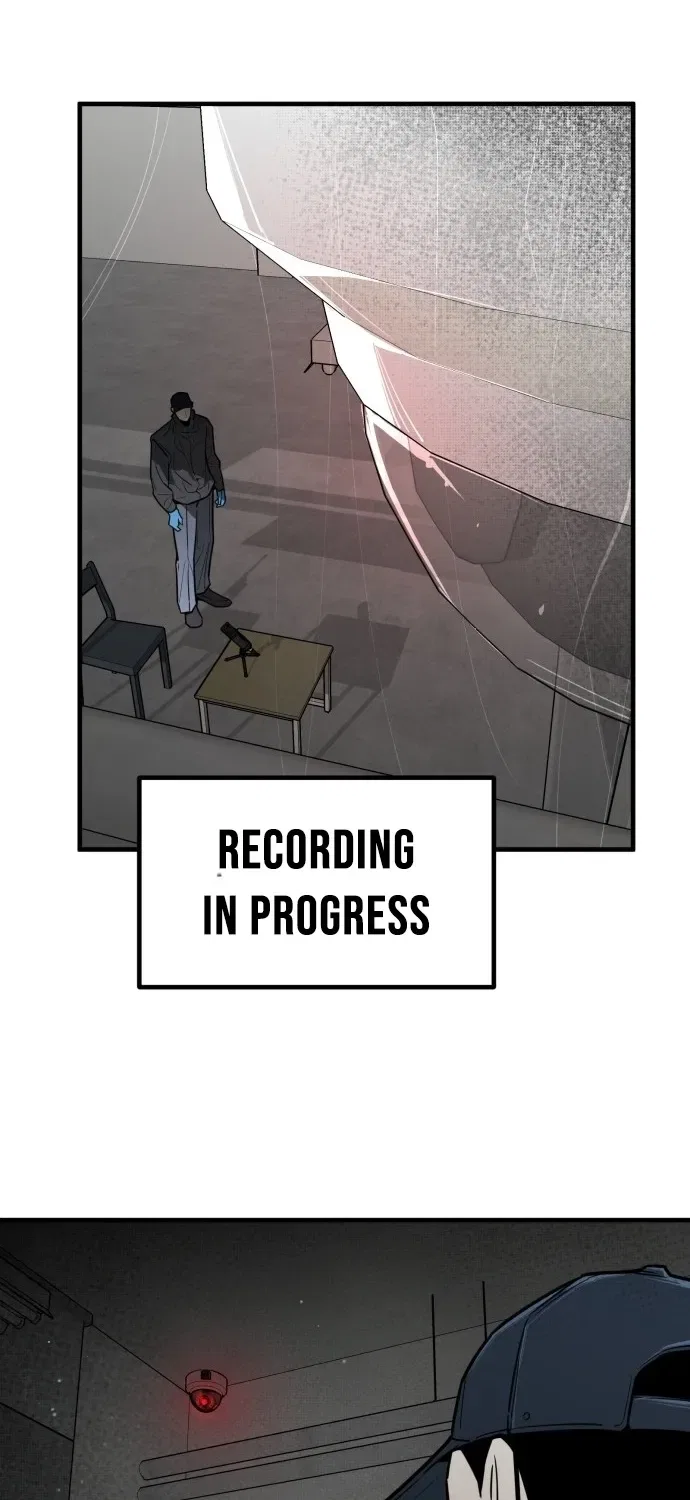 Even if It Rots, It’s Still Blood Chapter 8 – Page 121