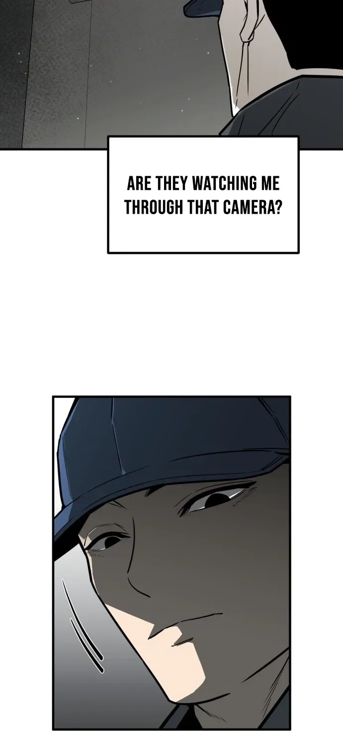 Even if It Rots, It’s Still Blood Chapter 8 – Page 122