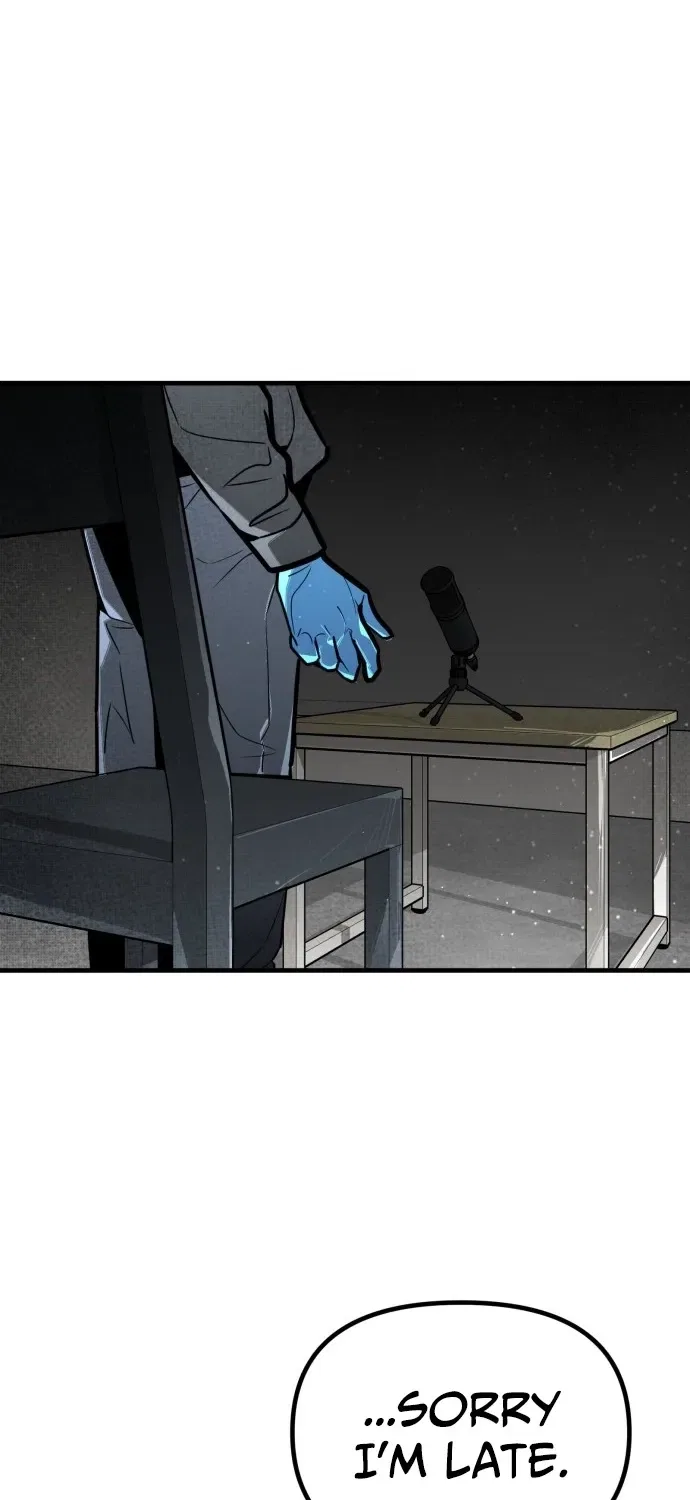 Even if It Rots, It’s Still Blood Chapter 8 – Page 123