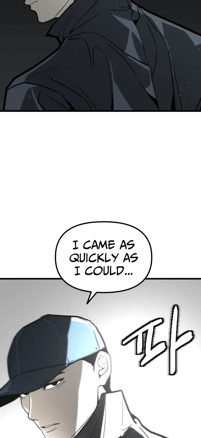 Even if It Rots, It’s Still Blood Chapter 8 – Page 125