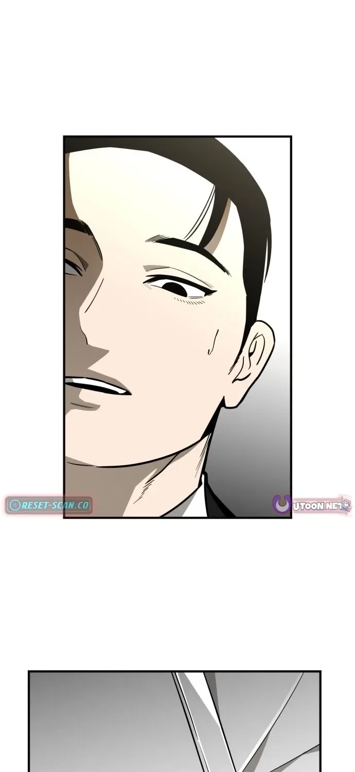 Even if It Rots, It’s Still Blood Chapter 5 – Page 2