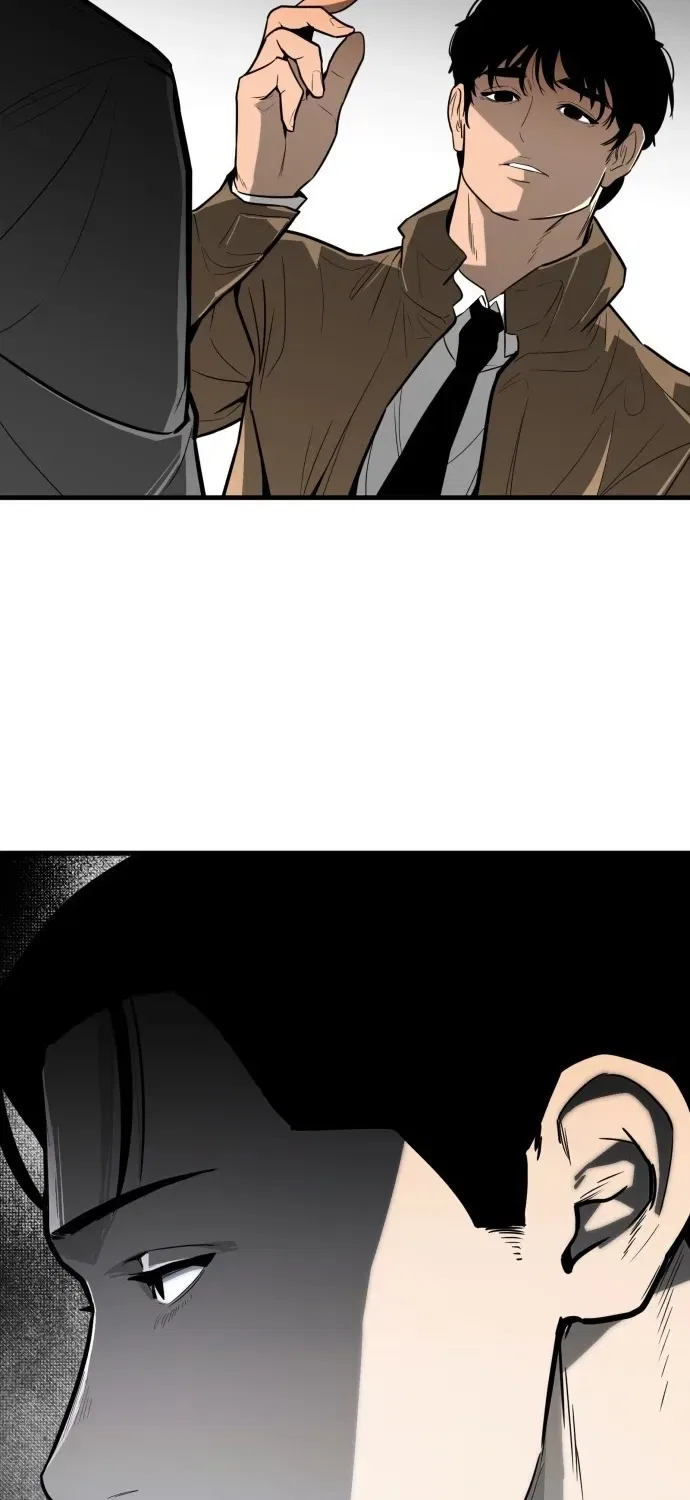 Even if It Rots, It’s Still Blood Chapter 5 – Page 11