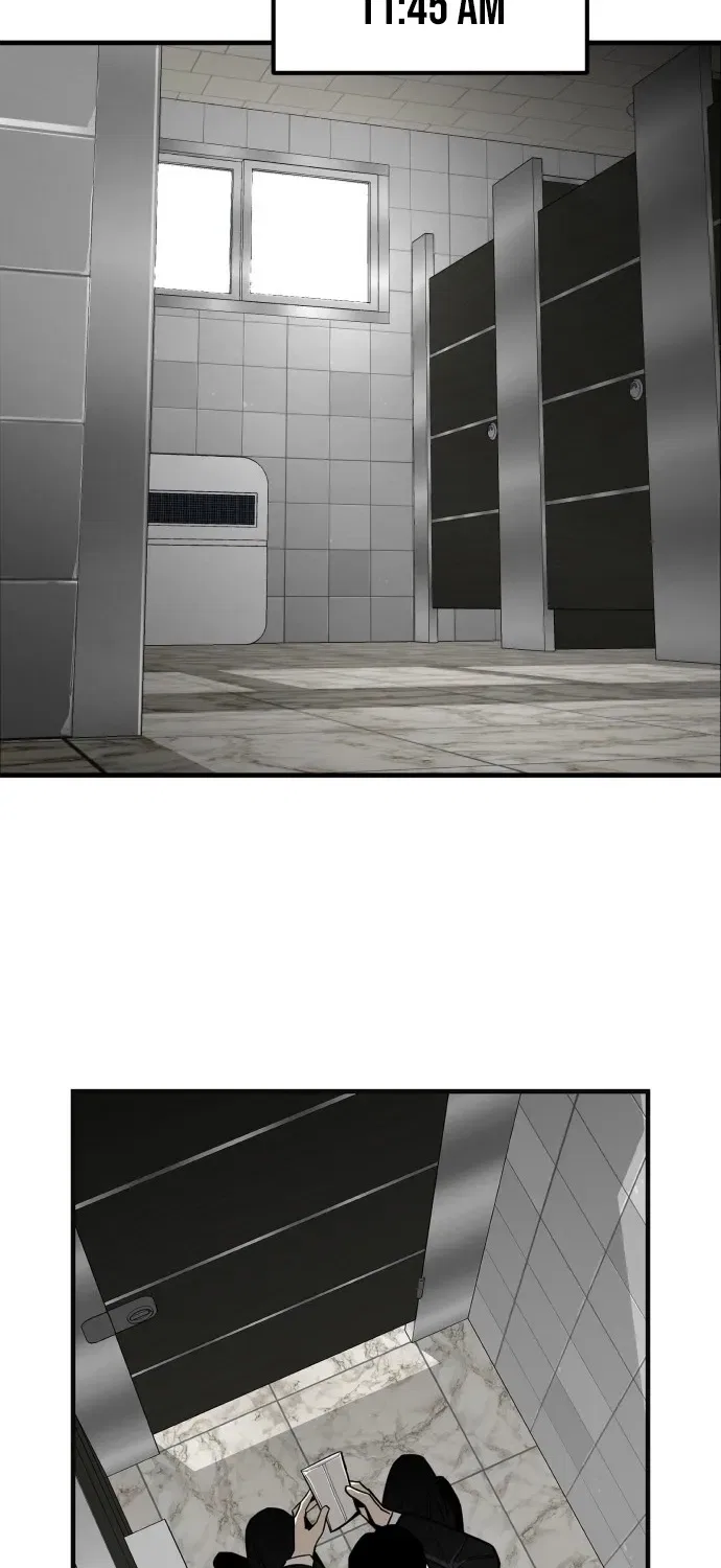 Even if It Rots, It’s Still Blood Chapter 5 – Page 19