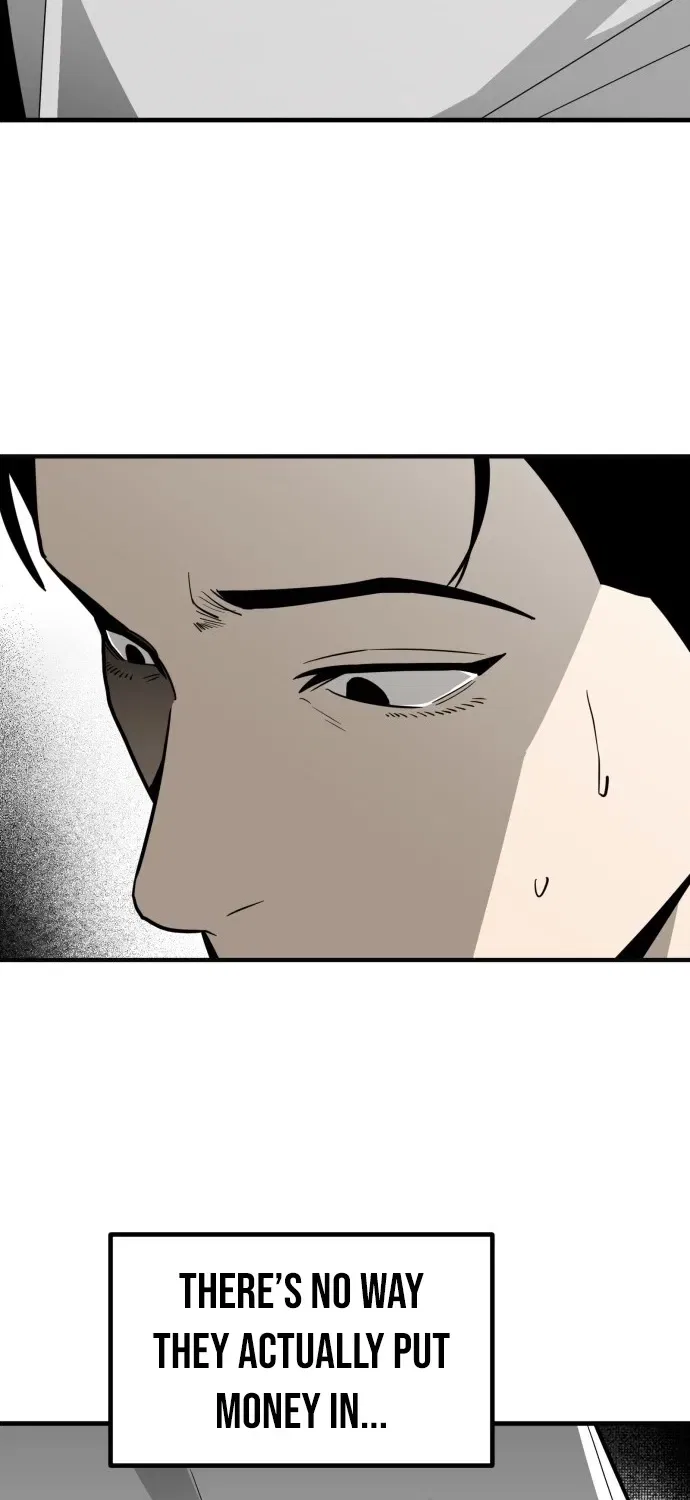 Even if It Rots, It’s Still Blood Chapter 5 – Page 23