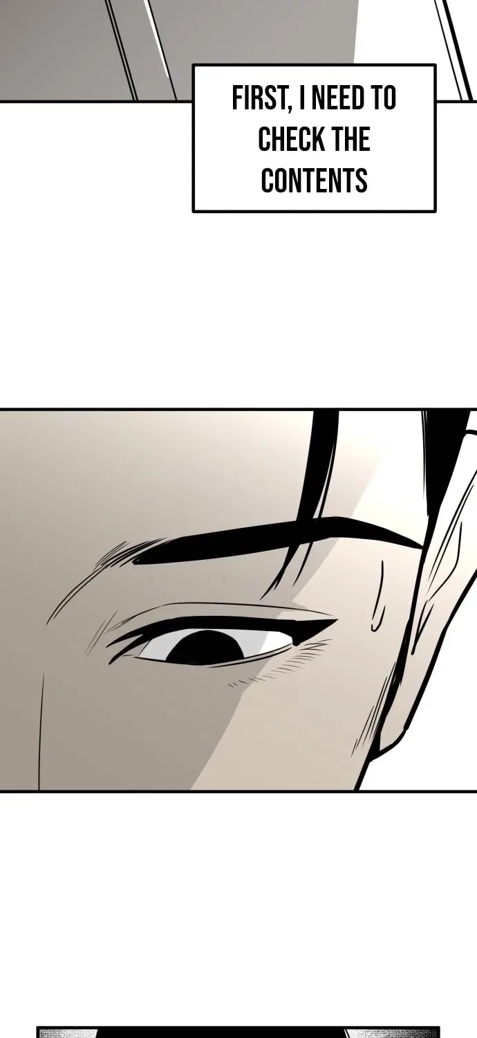 Even if It Rots, It’s Still Blood Chapter 5 – Page 27