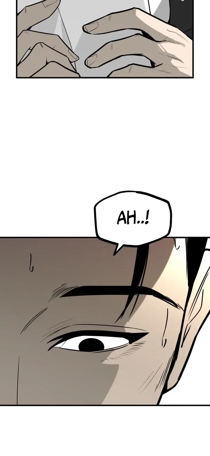 Even if It Rots, It’s Still Blood Chapter 5 – Page 29
