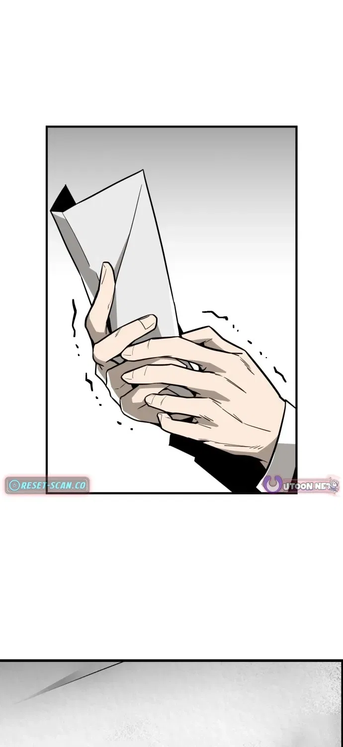 Even if It Rots, It’s Still Blood Chapter 5 – Page 30