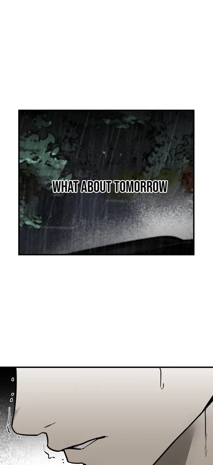 Even if It Rots, It’s Still Blood Chapter 5 – Page 33