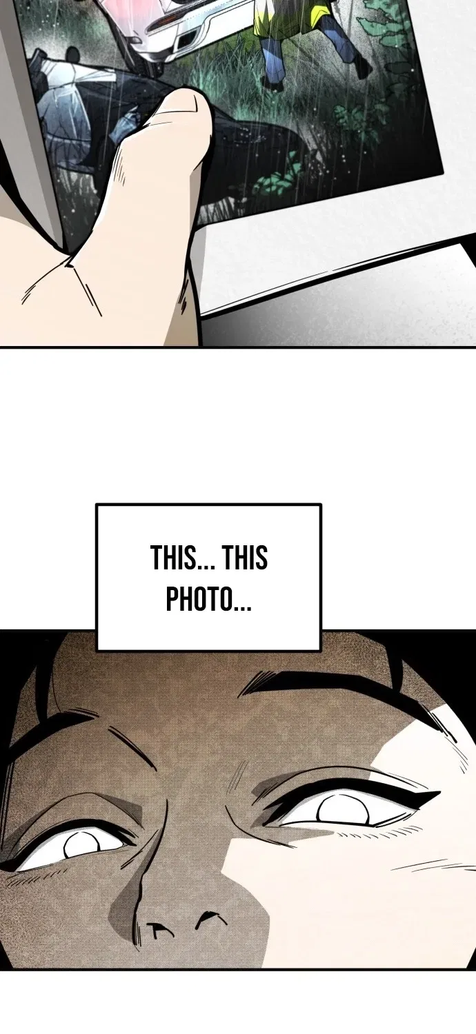 Even if It Rots, It’s Still Blood Chapter 5 – Page 35