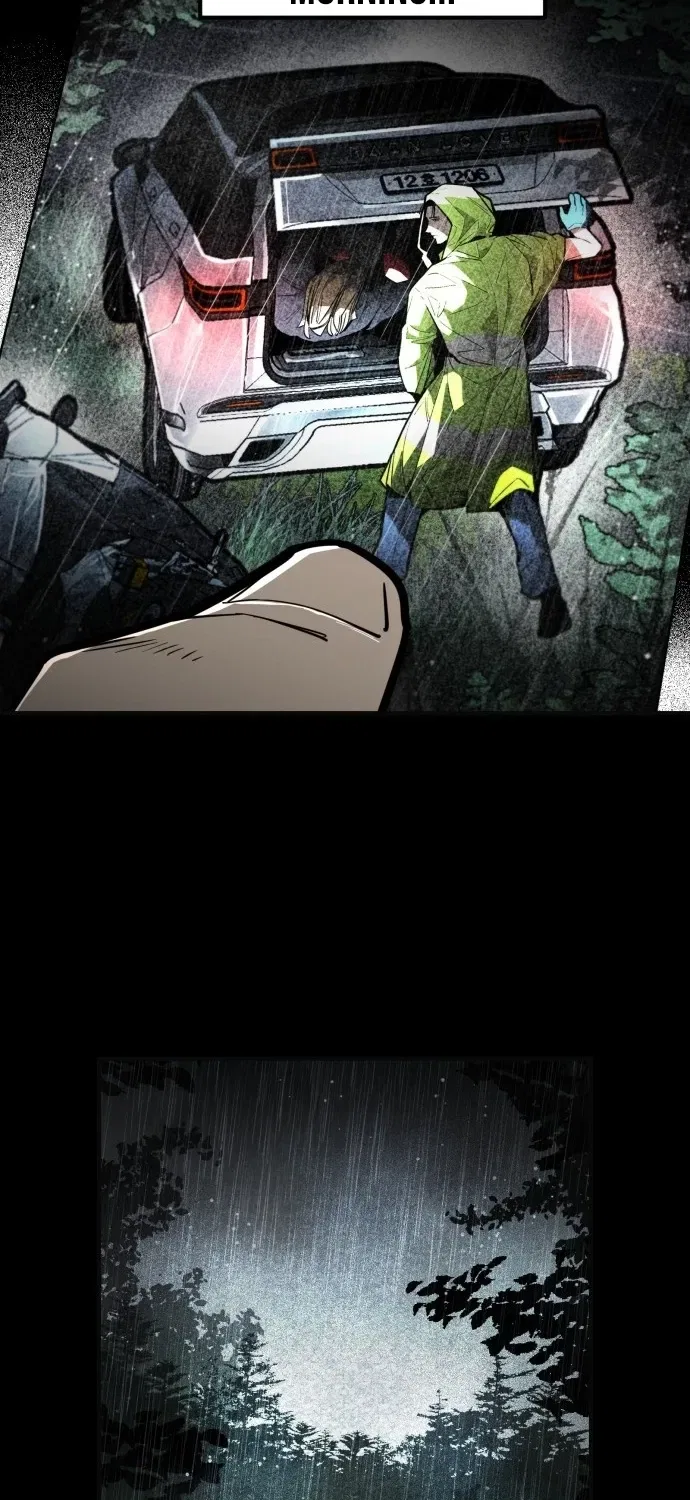 Even if It Rots, It’s Still Blood Chapter 5 – Page 37