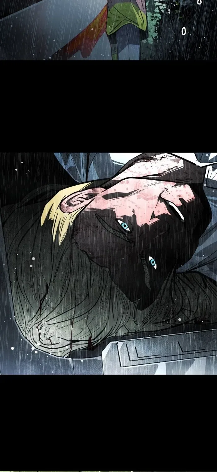 Even if It Rots, It’s Still Blood Chapter 5 – Page 39