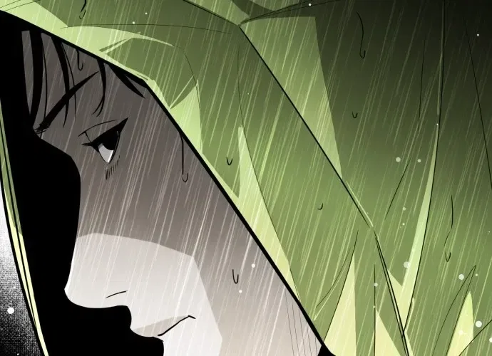 Even if It Rots, It’s Still Blood Chapter 5 – Page 40